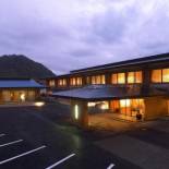 Фотография мини отеля Shikotsuko Daiichi Hotel Suizantei