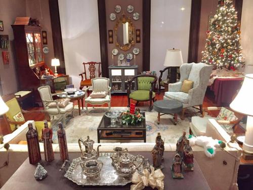 Фотография мини отеля Bazsinsky House