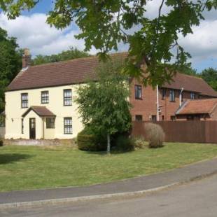 Фотографии гостевого дома 
            Church Farm Guest House