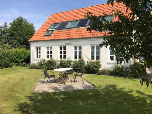 Фотография гостевого дома Udsigten Langø