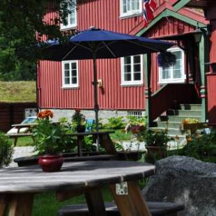 Фотографии базы отдыха 
            Rondane River Lodge - Rondane Gjestegård