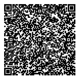 QR код домов культуры Ярегский дом культуры