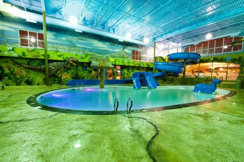 Фотография гостиницы Victoria Inn Hotel and Convention Center Winnipeg