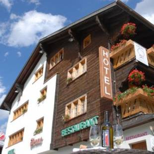 Фотографии гостиницы
Hotel Tenne