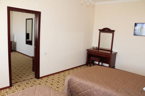 Фотография гостиницы Магаc