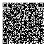 QR код мини отеля BADSTRASSA банный комплекс