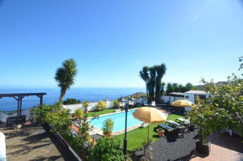 Фотография гостевого дома La Roseta