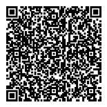 QR код хостела MR HOSTEL