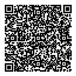 QR код гостиницы Nine