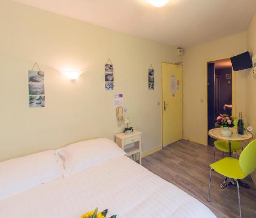 Фотография гостиницы Le Mondes