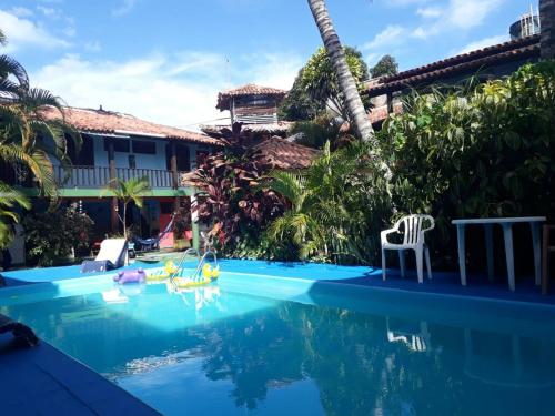 Фотография мини отеля Pousada Quiosque