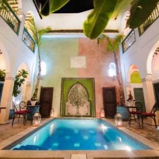 Фотографии мини отеля 
            Riad Caesar