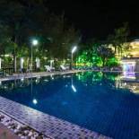 Фотография гостиницы Natural Beach Hotel Pattaya