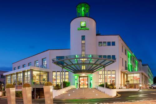 Фотография гостиницы Holiday Inn Birmingham Airport - NEC, an IHG Hotel