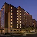 Фотография гостиницы SpringHill Suites by Marriott Toronto Vaughan