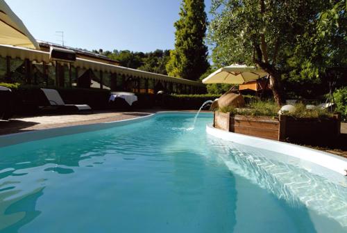 Фотография базы отдыха La Valle Dei Caprioli Village Bungalow Park - Freelandia Azienda Agricola