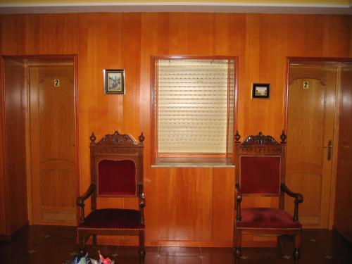 Фотография гостевого дома Casa Rural El Patio