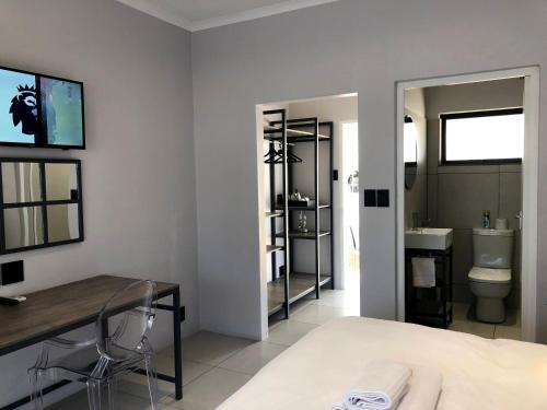 Фотография гостиницы Umtali Country Inn