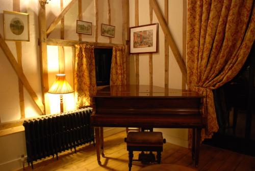 Фотография гостевого дома Holiday Home Virginia Barn