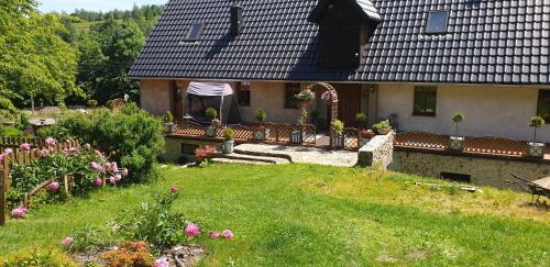 Фотография гостевого дома Zagroda AlpakoTerapii