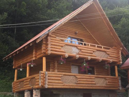 Фотография гостевого дома Домик Зубанича