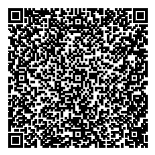 QR код гостиницы Glenver Garden