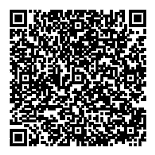 QR код гостиницы Hotel Dcorner