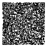 QR код мини отеля Ковчег
