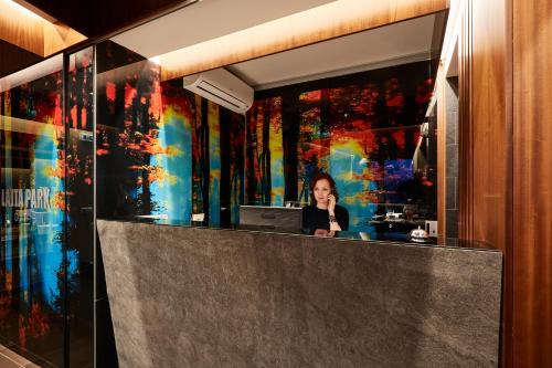 Фотография гостиницы Hotel Lajta Park