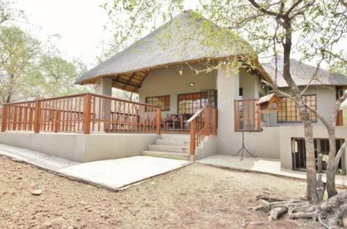 Фотография гостевого дома Leap in2 Africa