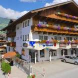 Фотография гостиницы Central Hotel & Apart mit Landhaus Central