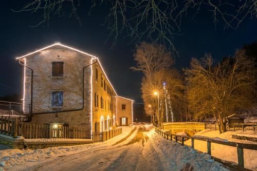 Фотографии мини отеля 
            Locanda Alpina