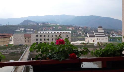 Фотография апарт отеля Apartmani Bašta