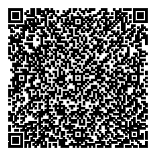 QR код квартиры Апартаменты у метро Партизанская, улица Сурикова, д.3А