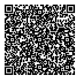 QR код гостевого дома Моя Аюла