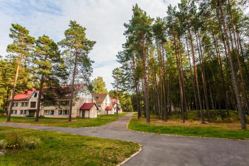 Фотография гостиницы Чайка