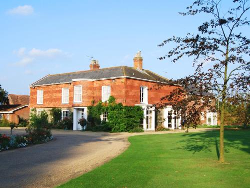 Фотография гостиницы Park Hill Hotel