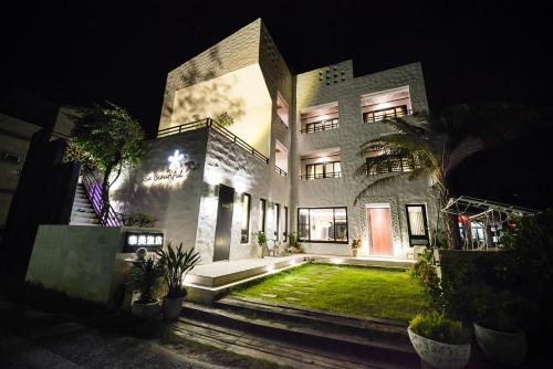 Фотография мини отеля Su Beautiful Home Stay