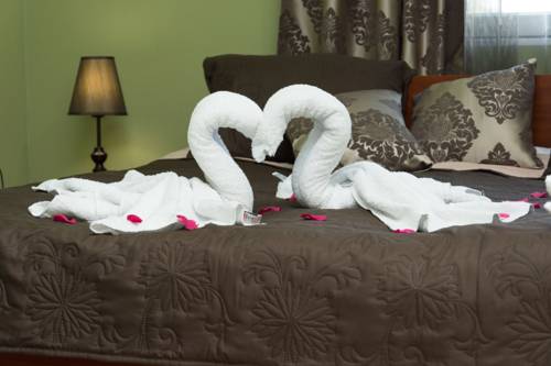 Фотография гостиницы Марс