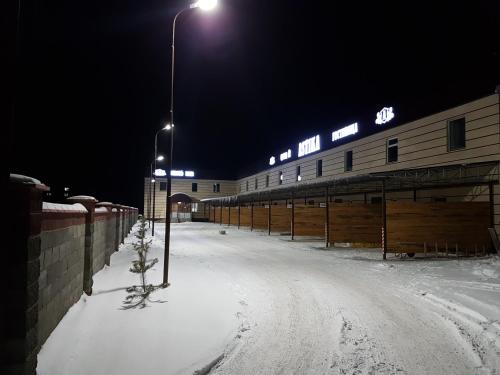 Фотография гостиницы Astika