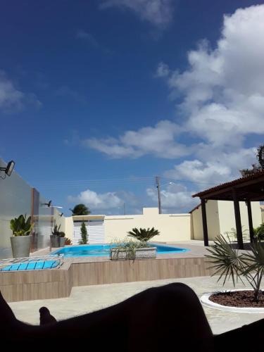 Фотография гостевого дома Casa de Praia Abaís