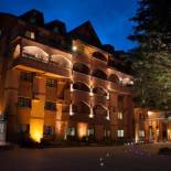 Фотография гостиницы Master Gramado Hotel - A 1 quadra da Borges de Medeiros