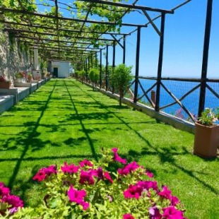 Фотография гостевого дома Amalfi coast sant alfonso