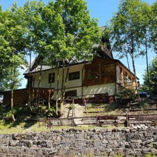 Фотографии мини отеля 
            Homestay Srebrny Potok