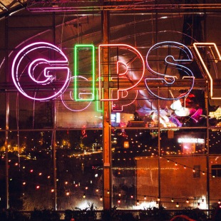 Фотография лофта Gipsy