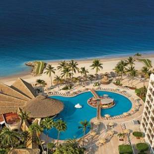 Фотографии гостиницы 
            Sunscape Puerto Vallarta Resort