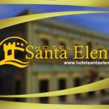 Фотография гостиницы Hotel Santa Elena