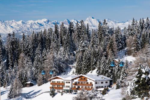 Фотография гостиницы Hotel Schmung