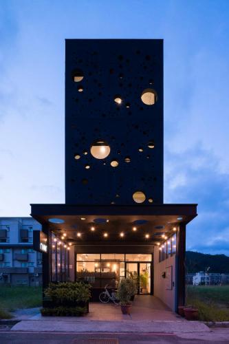 Фотография мини отеля Noir Home