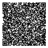 QR код хостела ЯсенПень